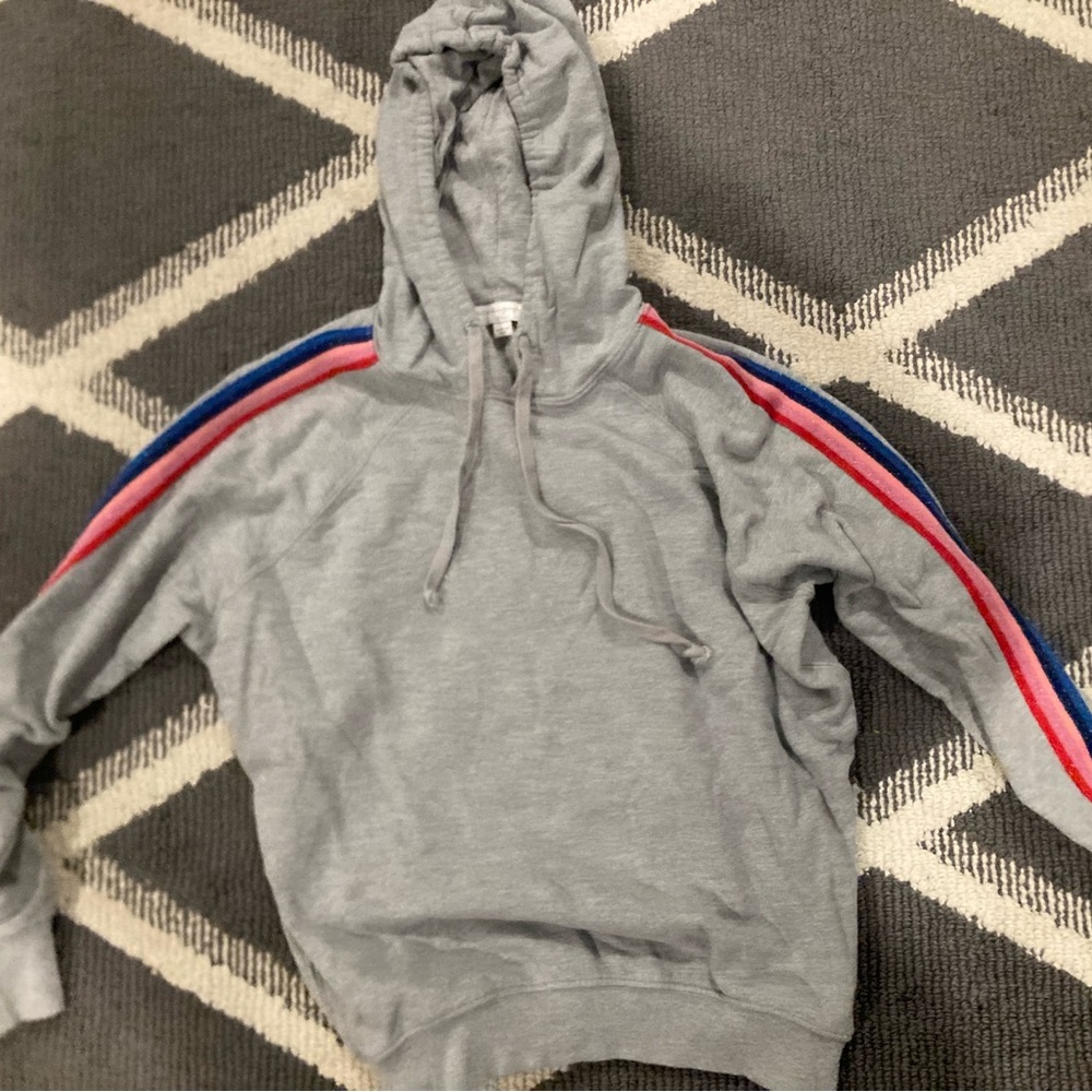 Spiritual Gangster Sweatshirt